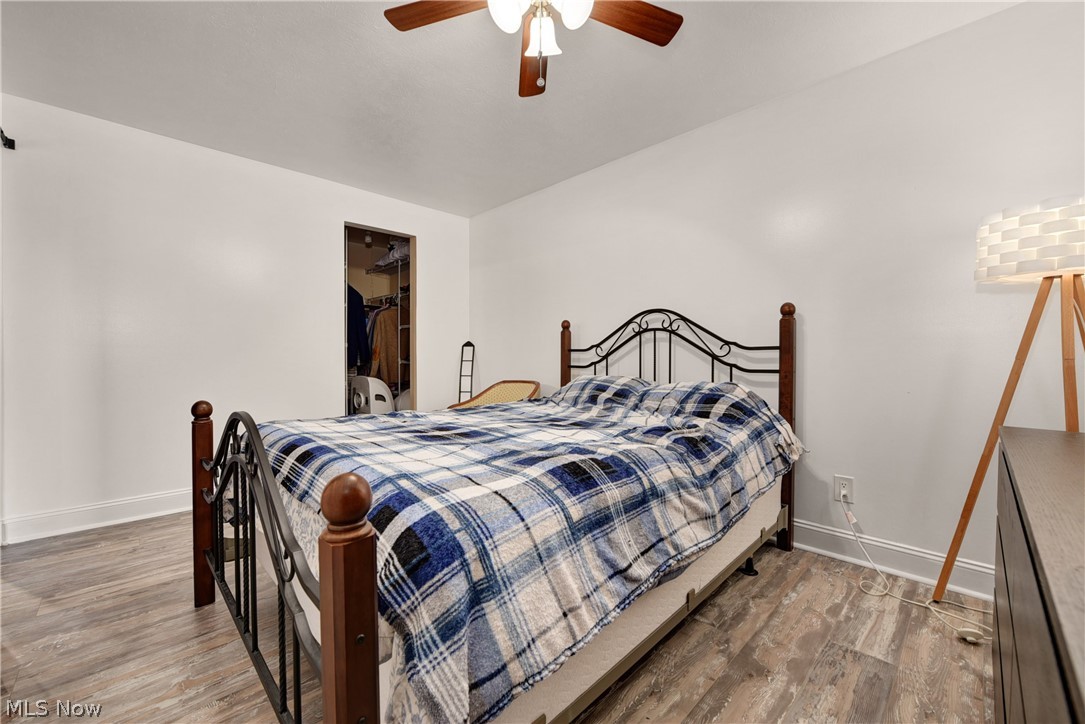 Waverly House Condo - Residential