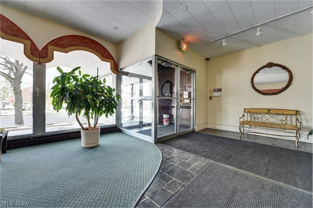 Waverly House Condo - Residential