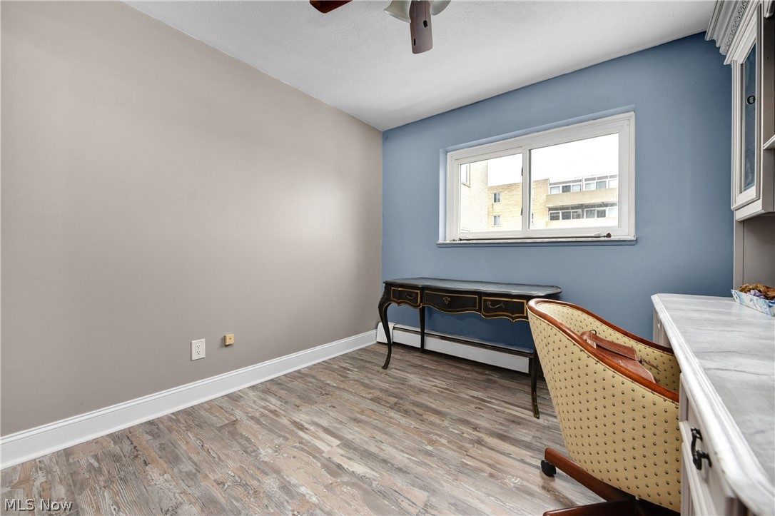 Waverly House Condo - Residential