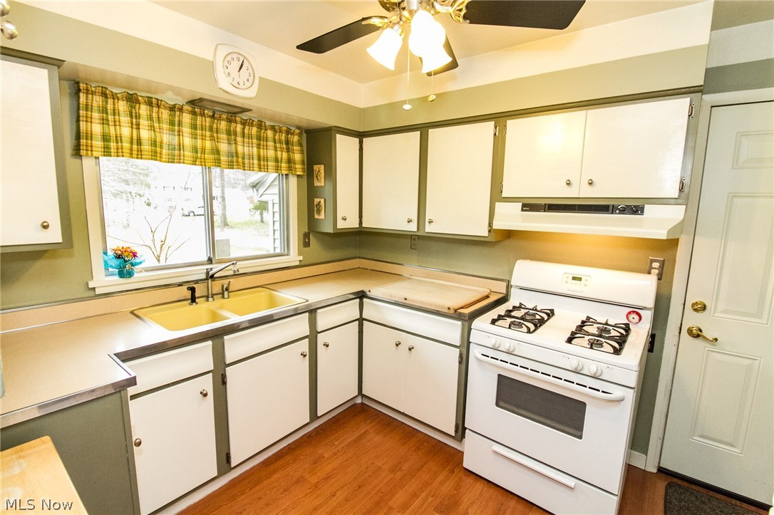 Ireles Park Estate - Residential