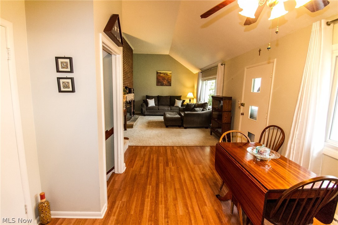 Ireles Park Estate - Residential