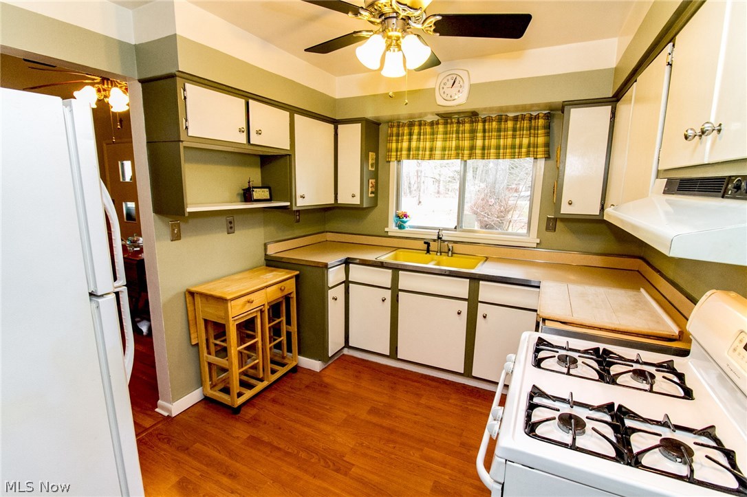 Ireles Park Estate - Residential