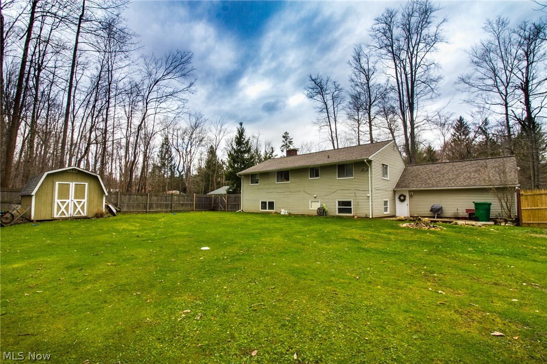 Ireles Park Estate - Residential