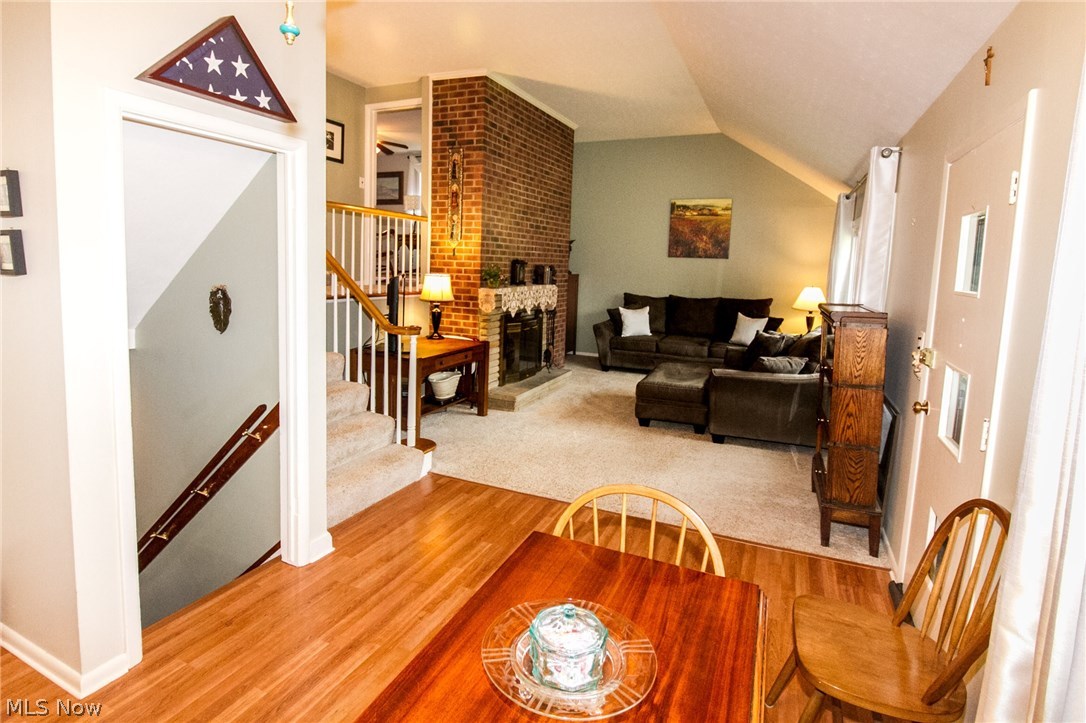 Ireles Park Estate - Residential