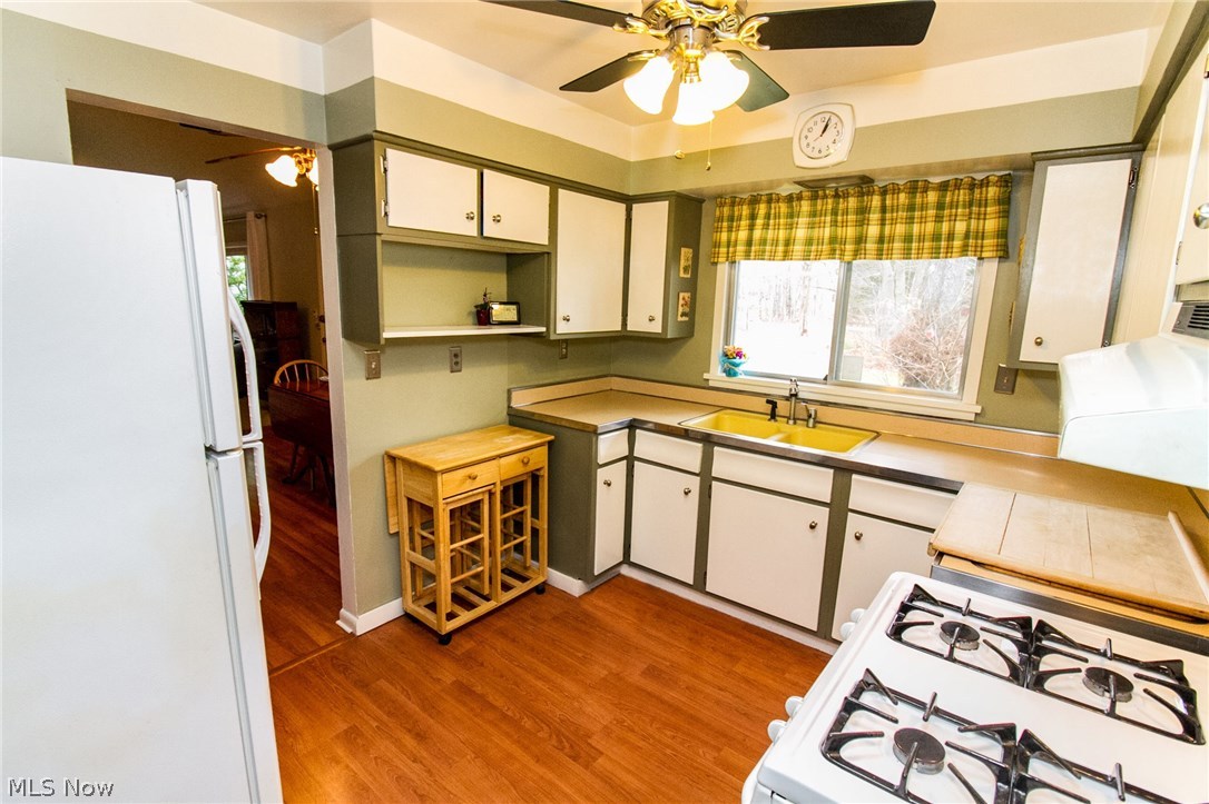 Ireles Park Estate - Residential