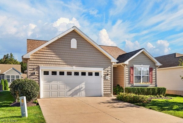4843 Meadow Lark Drive
