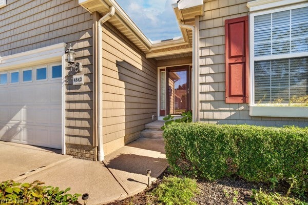 4843 Meadow Lark Drive