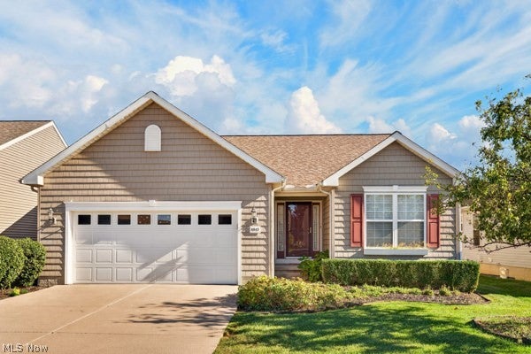 4843 Meadow Lark Drive