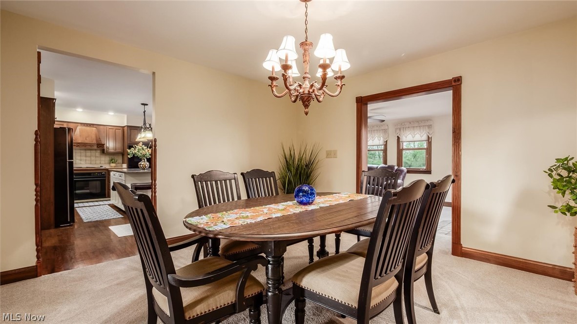 Mockingbird Hill - Residential