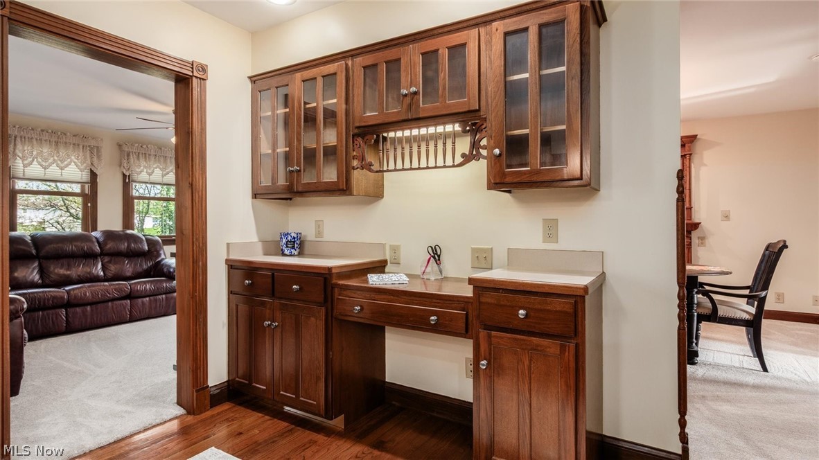 Mockingbird Hill - Residential