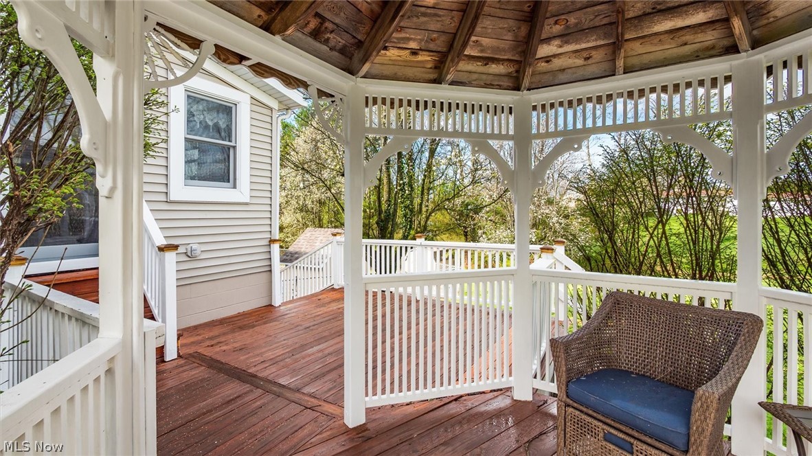 Mockingbird Hill - Residential