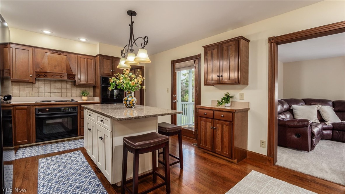 Mockingbird Hill - Residential