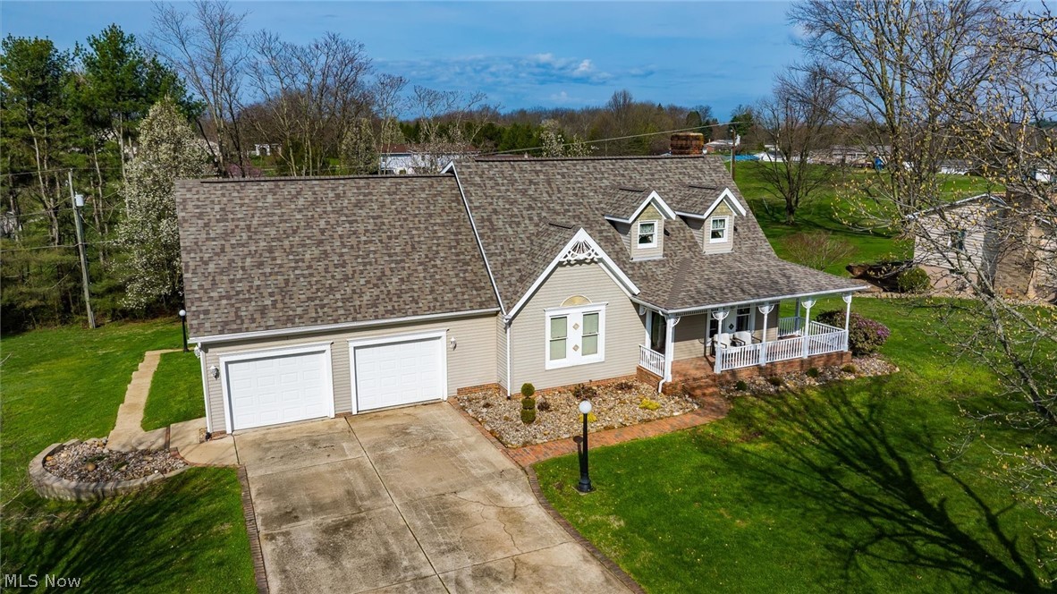 Mockingbird Hill - Residential