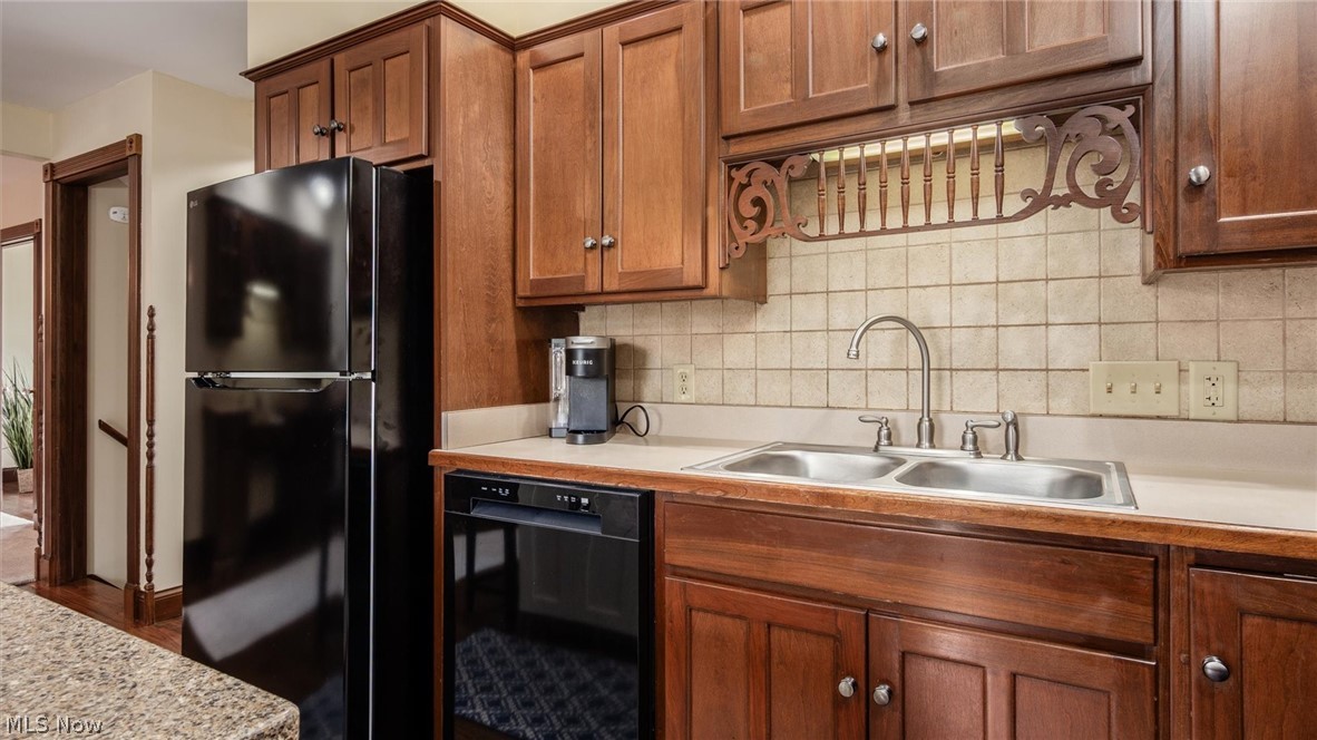 Mockingbird Hill - Residential