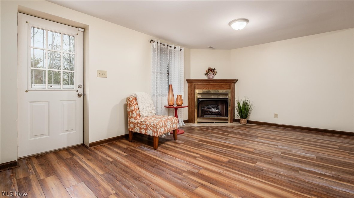 Mockingbird Hill - Residential