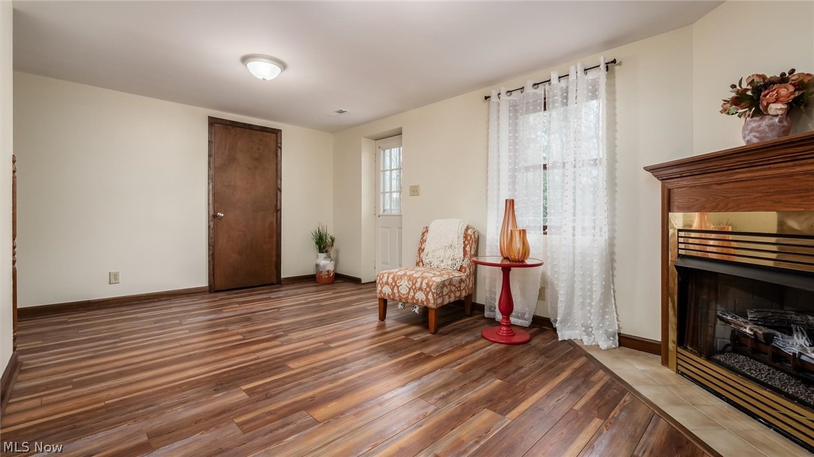 Mockingbird Hill - Residential