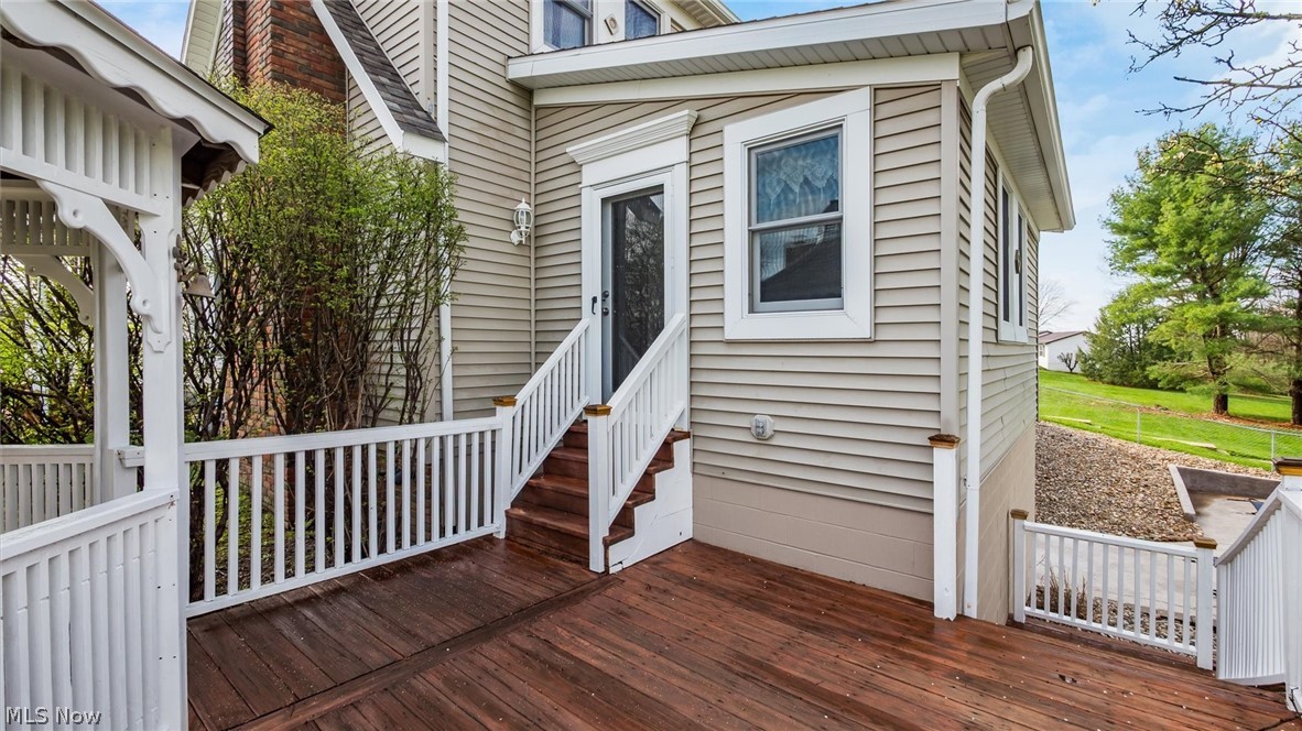 Mockingbird Hill - Residential