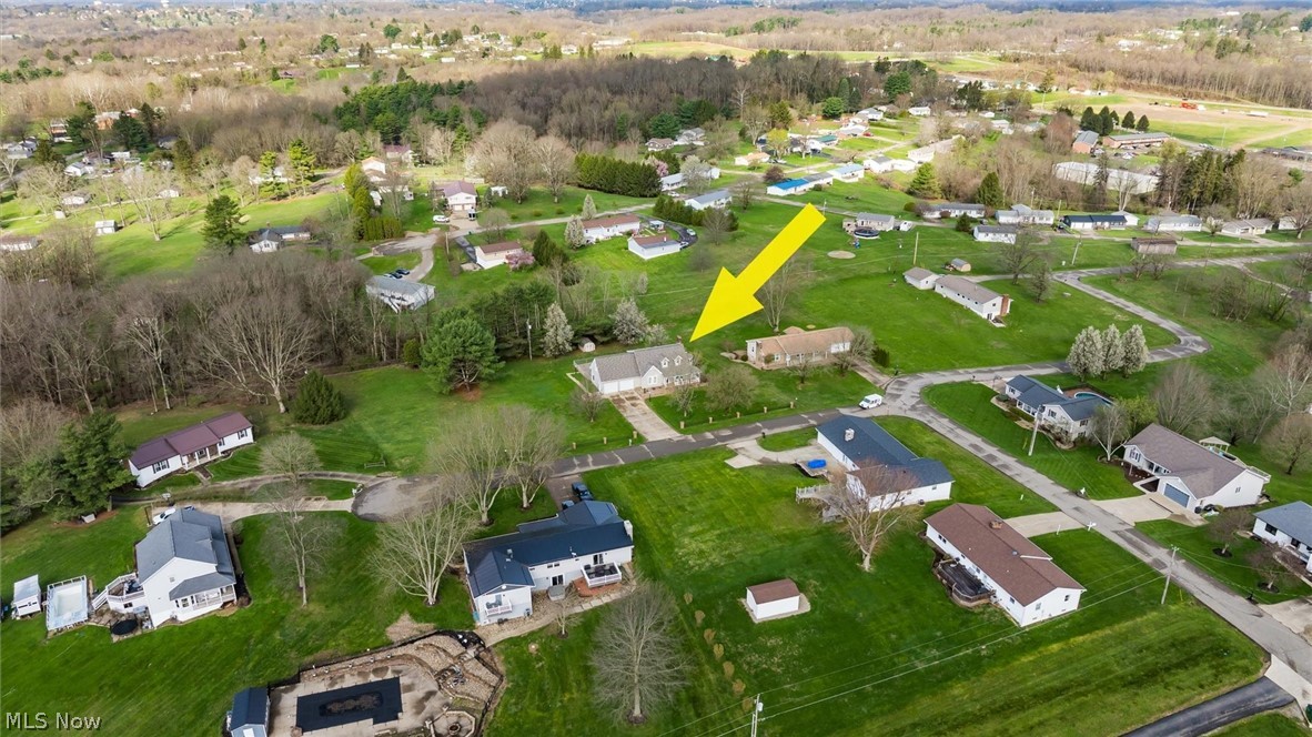 Mockingbird Hill - Residential