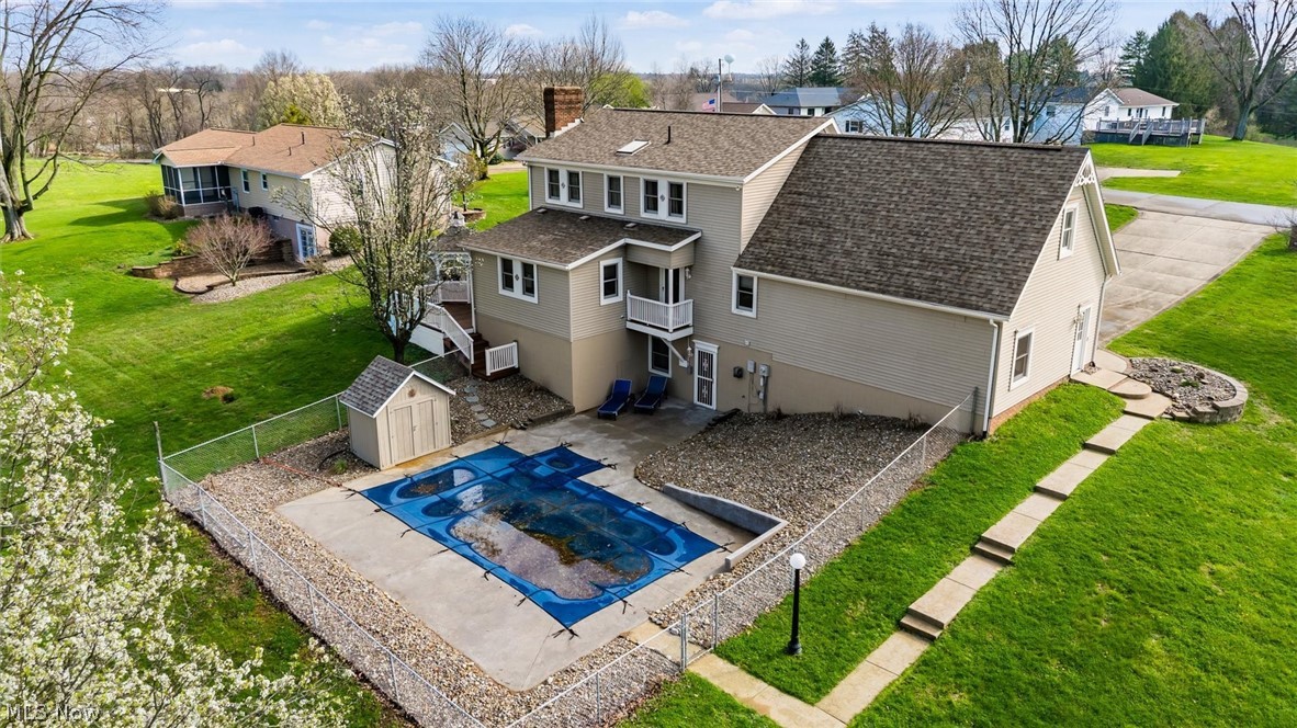 Mockingbird Hill - Residential