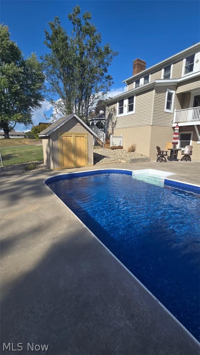 Mockingbird Hill - Residential