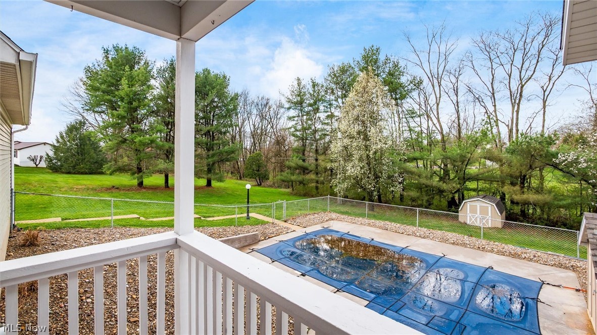 Mockingbird Hill - Residential