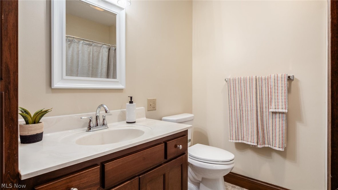 Mockingbird Hill - Residential