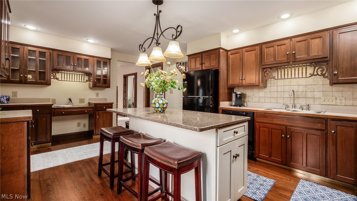 Mockingbird Hill - Residential