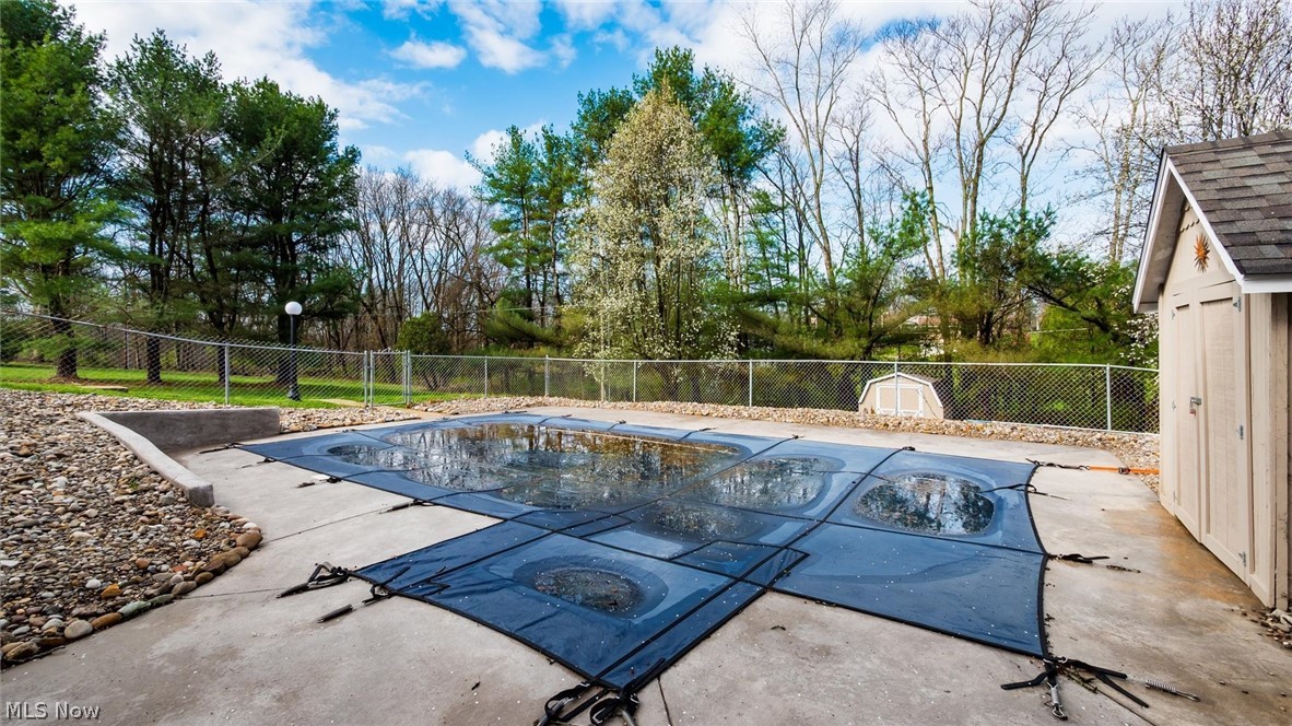 Mockingbird Hill - Residential