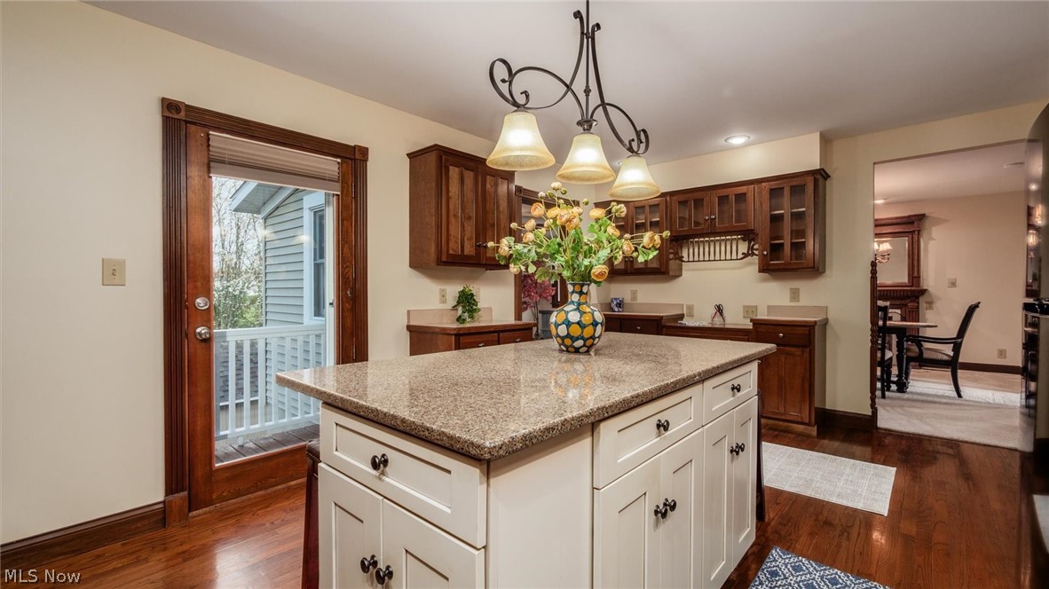 Mockingbird Hill - Residential