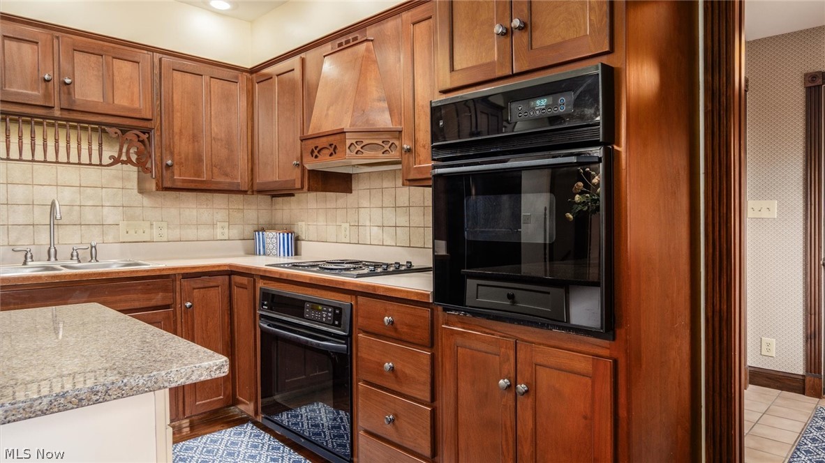 Mockingbird Hill - Residential