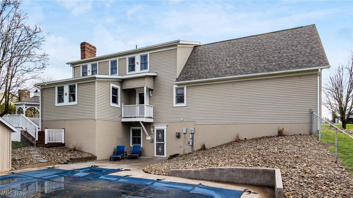 Mockingbird Hill - Residential