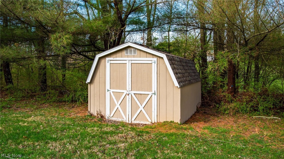 Mockingbird Hill - Residential