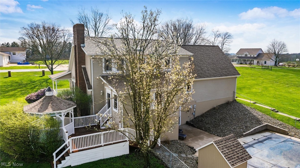 Mockingbird Hill - Residential