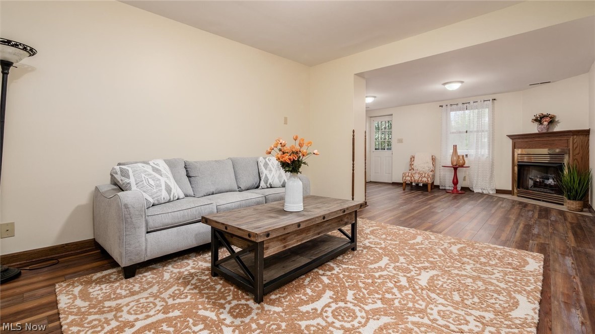 Mockingbird Hill - Residential