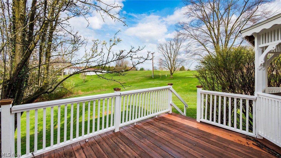 Mockingbird Hill - Residential