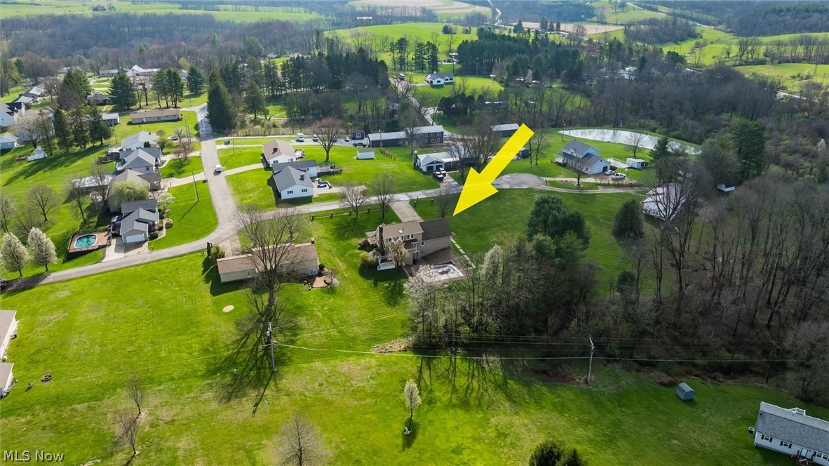 Mockingbird Hill - Residential