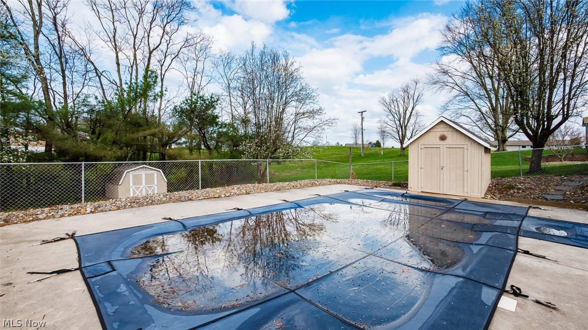 Mockingbird Hill - Residential