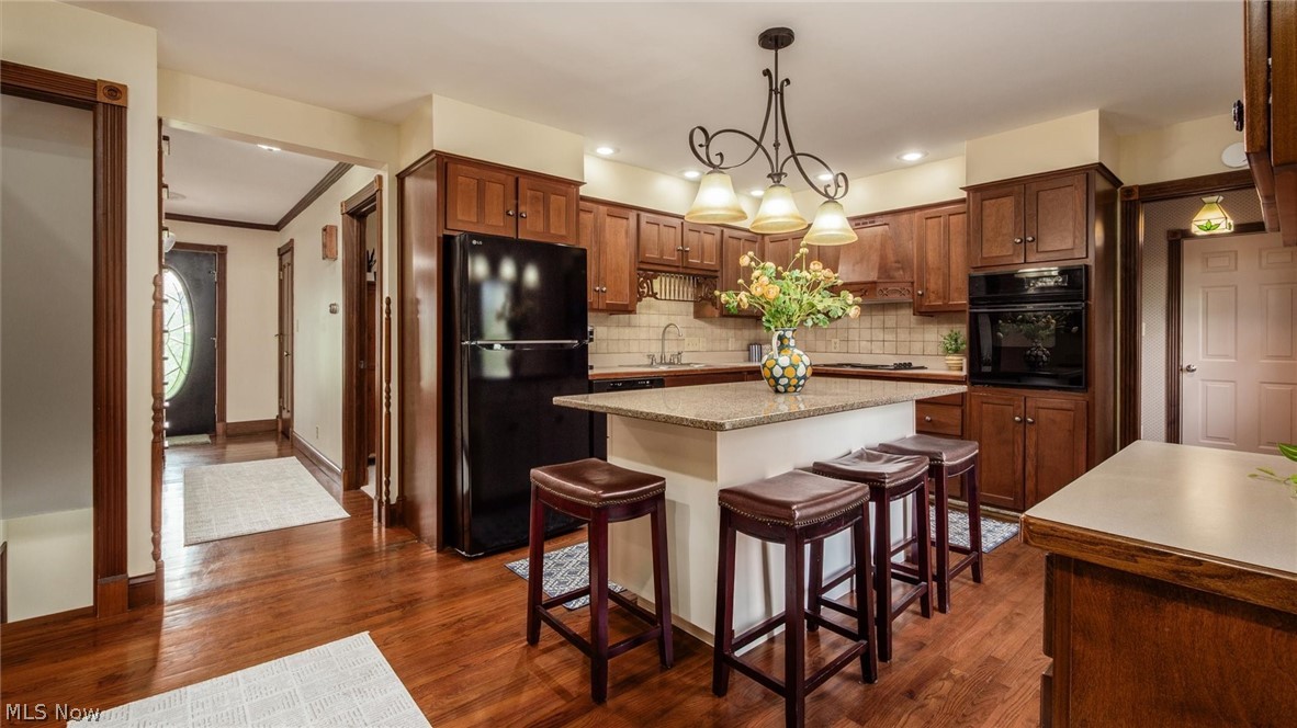 Mockingbird Hill - Residential