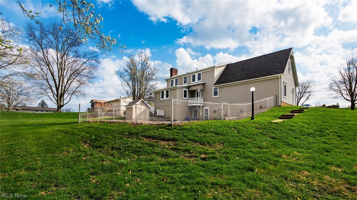 Mockingbird Hill - Residential