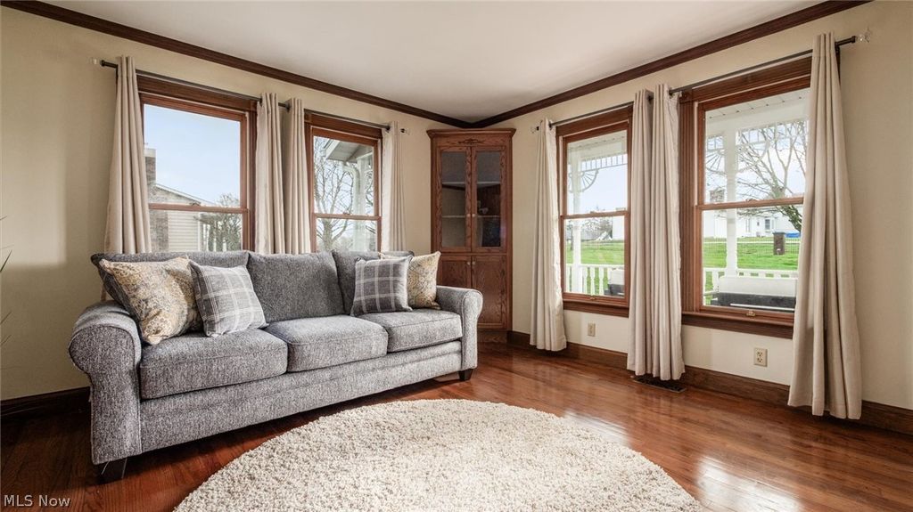 Photo of 240 Mockingbird Hill Road, Zanesville, OH 43701 (MLS # 5198655)