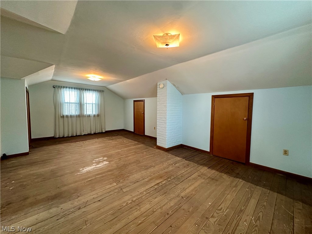 Lorain Highlands - Residential