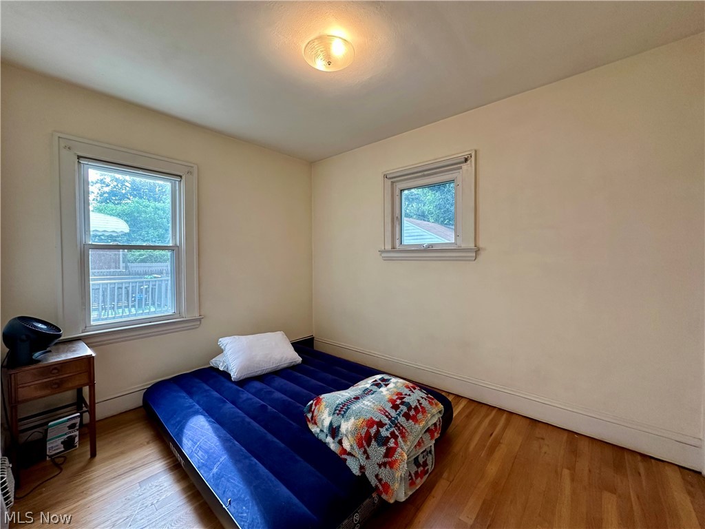 Lorain Highlands - Residential