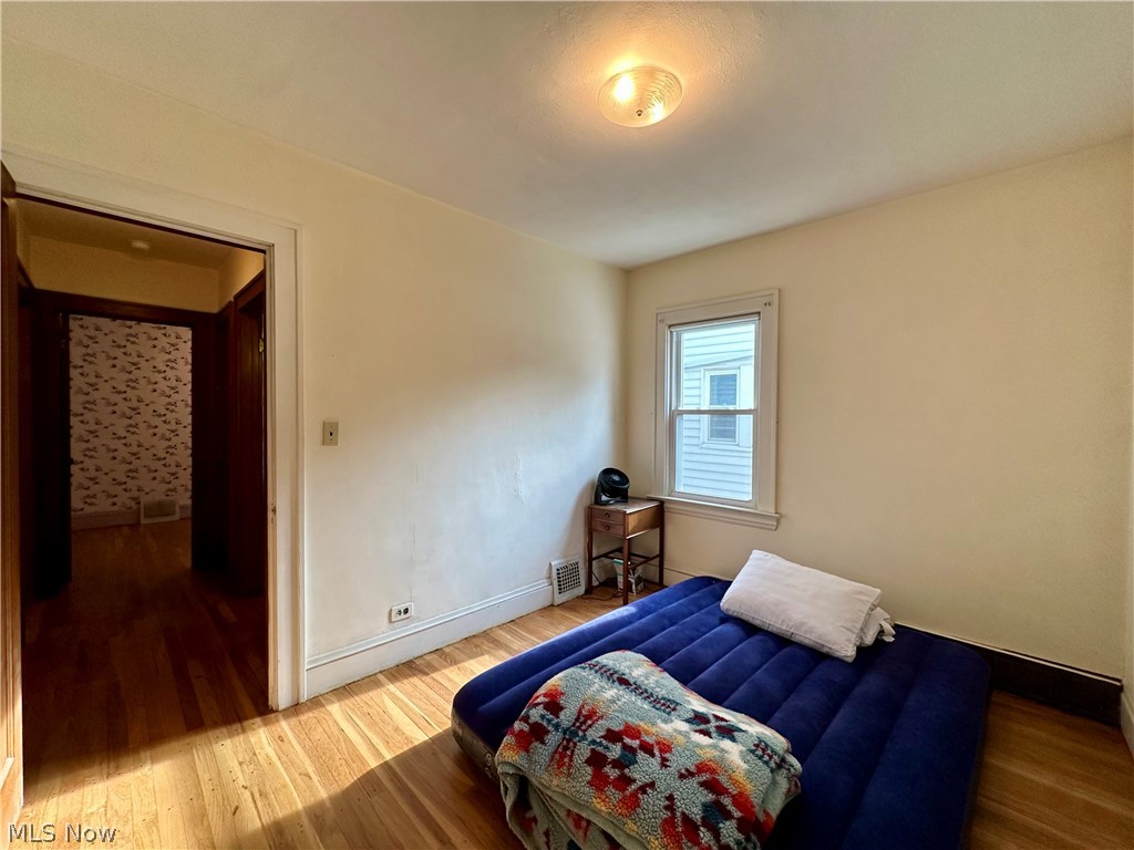 Lorain Highlands - Residential