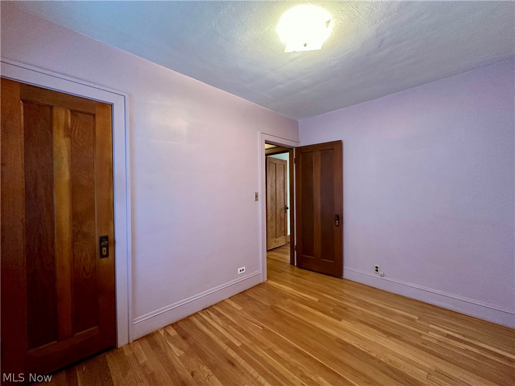 Lorain Highlands - Residential