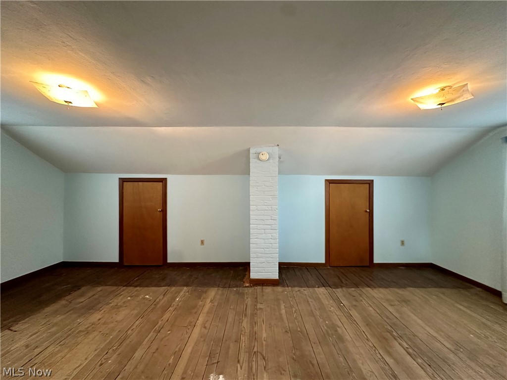 Lorain Highlands - Residential