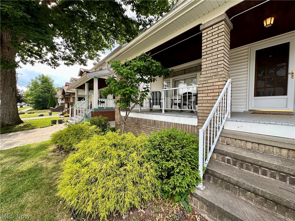 Lorain Highlands - Residential