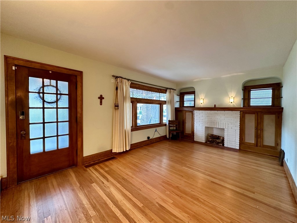 Lorain Highlands - Residential