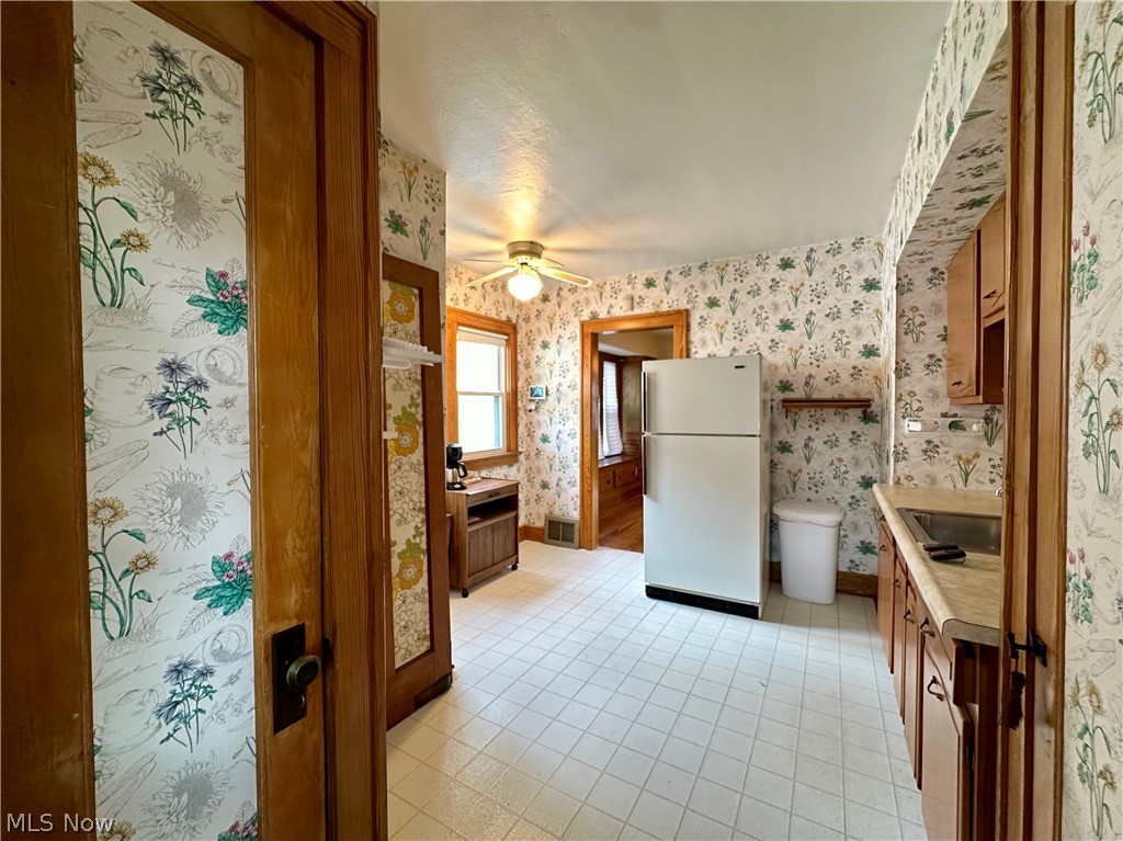 Lorain Highlands - Residential