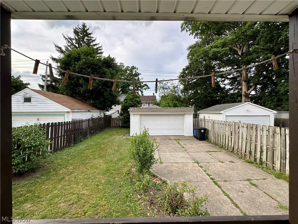 Lorain Highlands - Residential