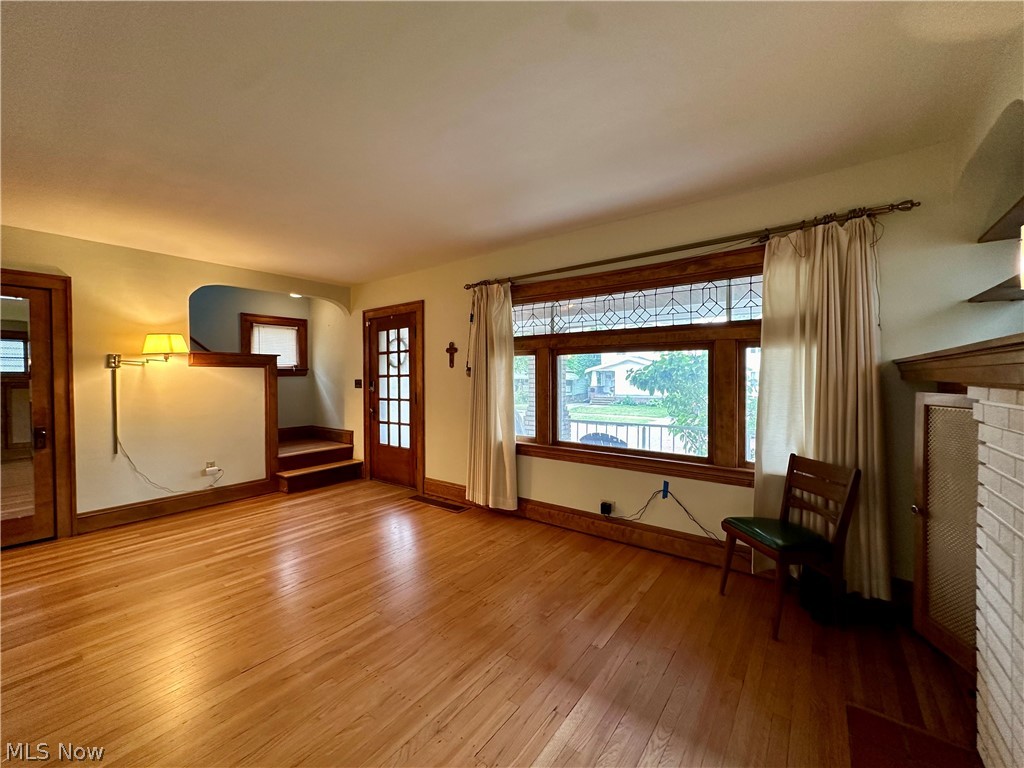 Lorain Highlands - Residential